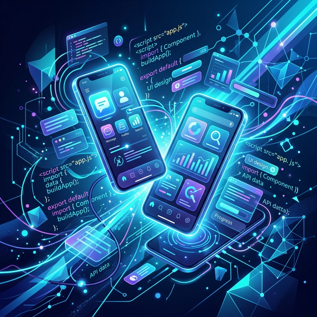 App Development Comparison