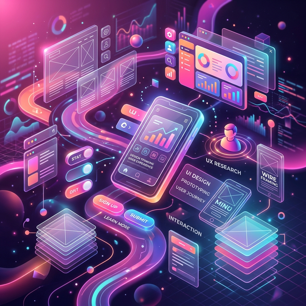 UI/UX Design Importance