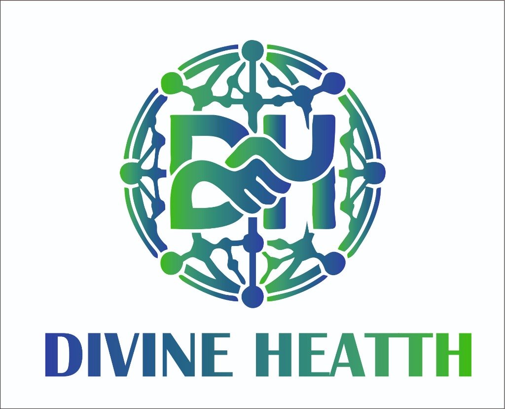 Divine Health Logo
