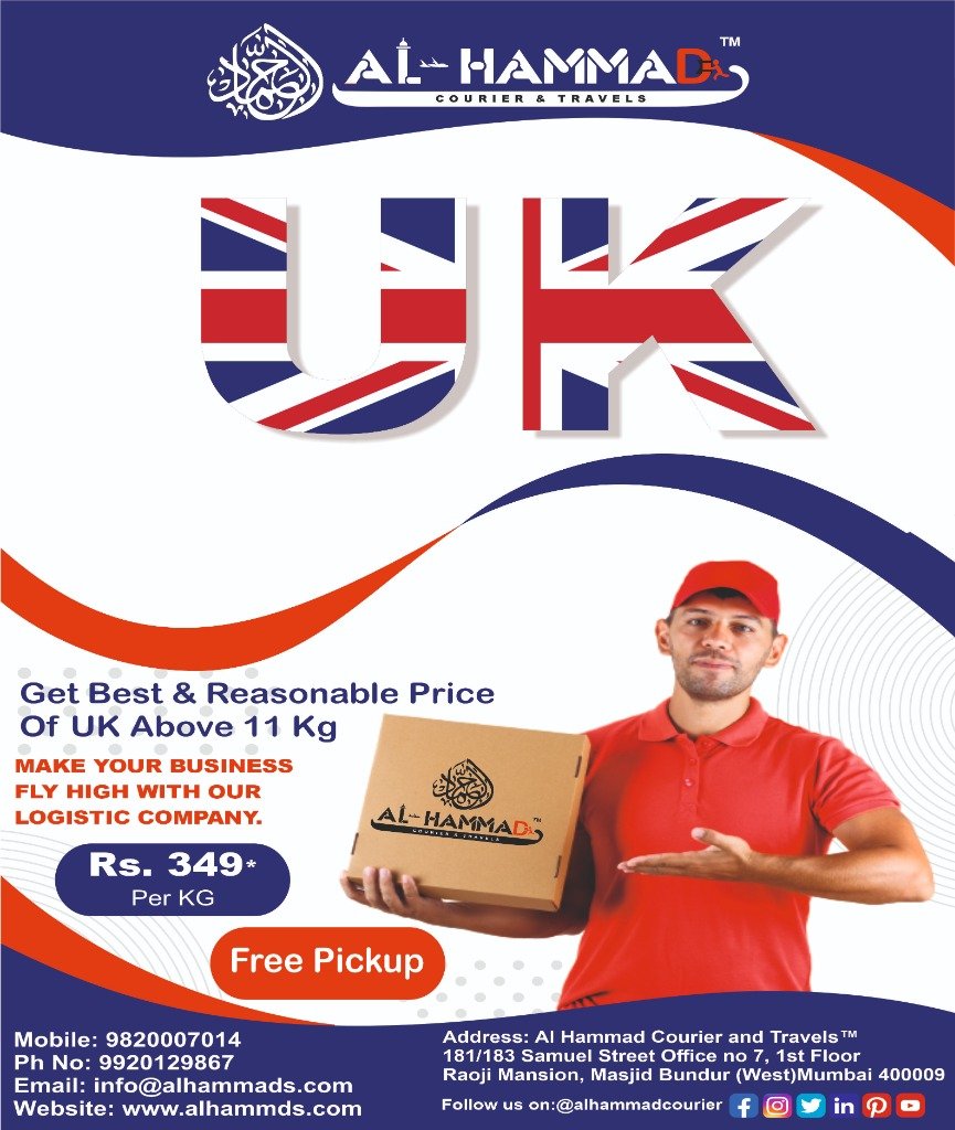 Marketing Template 1
