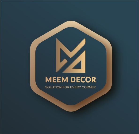 Meem Decor Logo